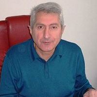 ՏԻԳՐԱՆ ԶԱՐԳԱՐՅԱՆ