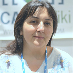 Narine Khachatryan