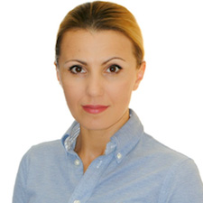 Natalia Mochu