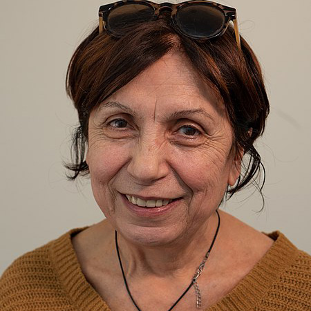 Susanna Mkrtchyan