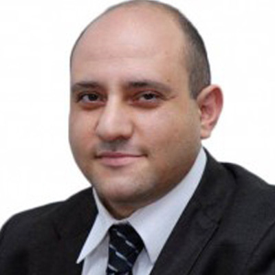 Vahan Hovsepyan