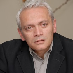 Հայկազ Բաղյան