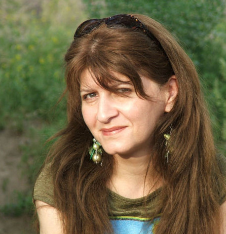 Anna Karakhanyan