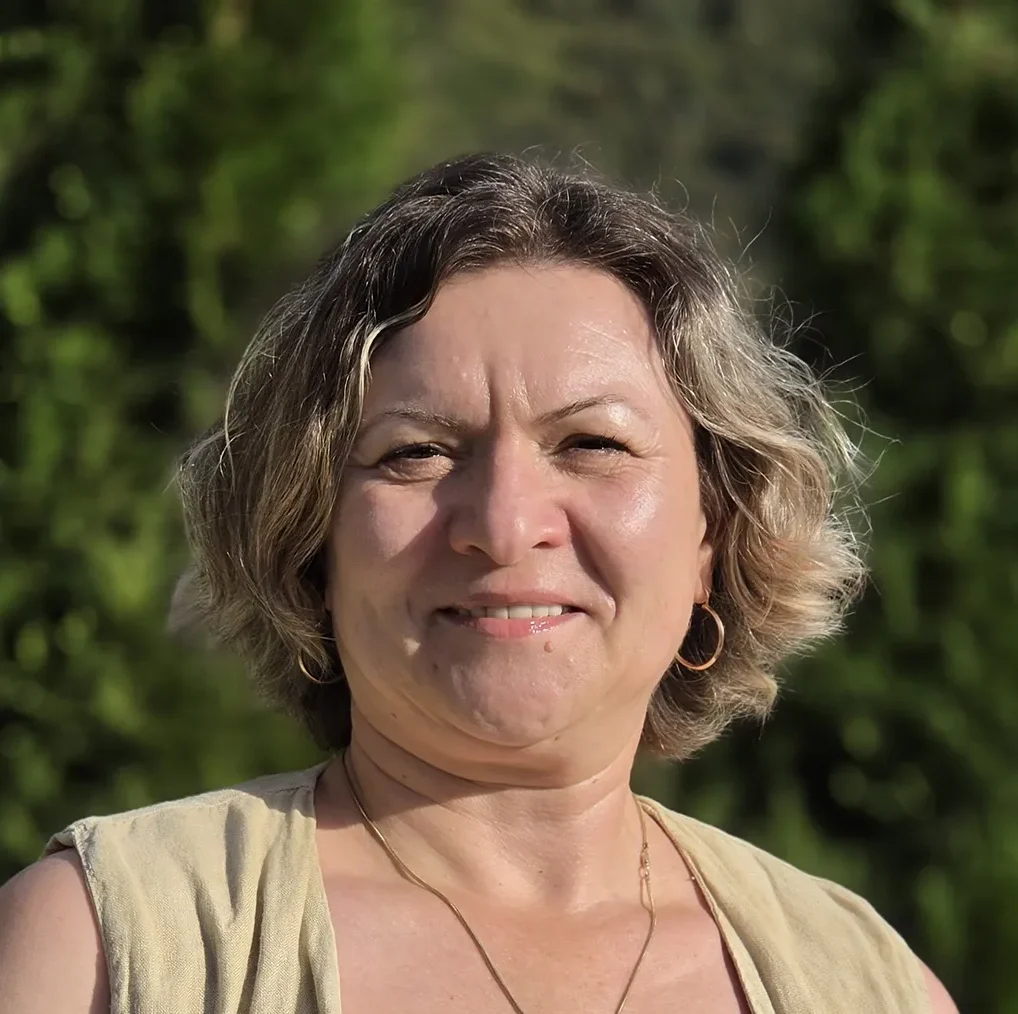 Լուսինե Սիմոնյան