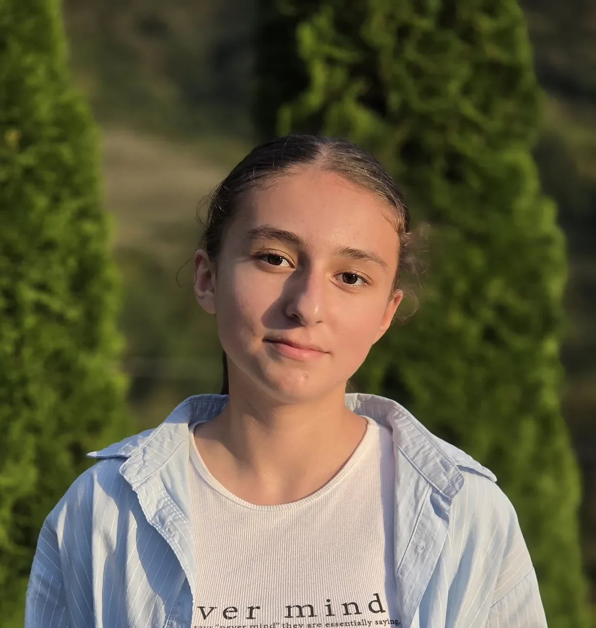 Սոֆի Թամազյան